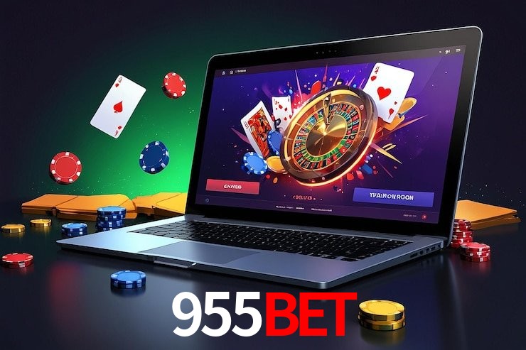 Suporte VIP 955bet