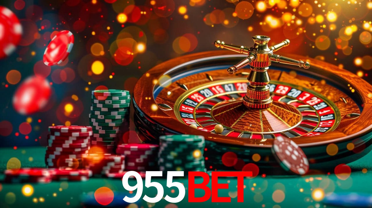 Programa VIP 955bet