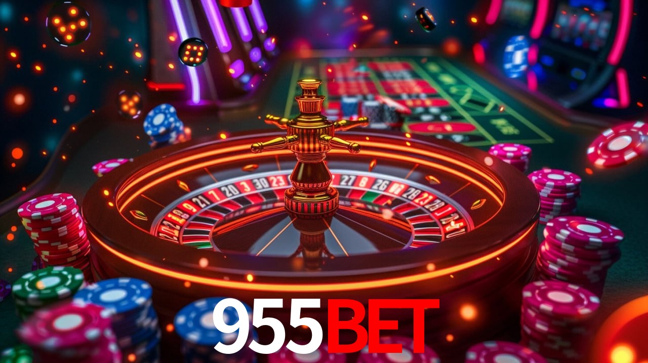 Estatísticas Esportivas 955bet