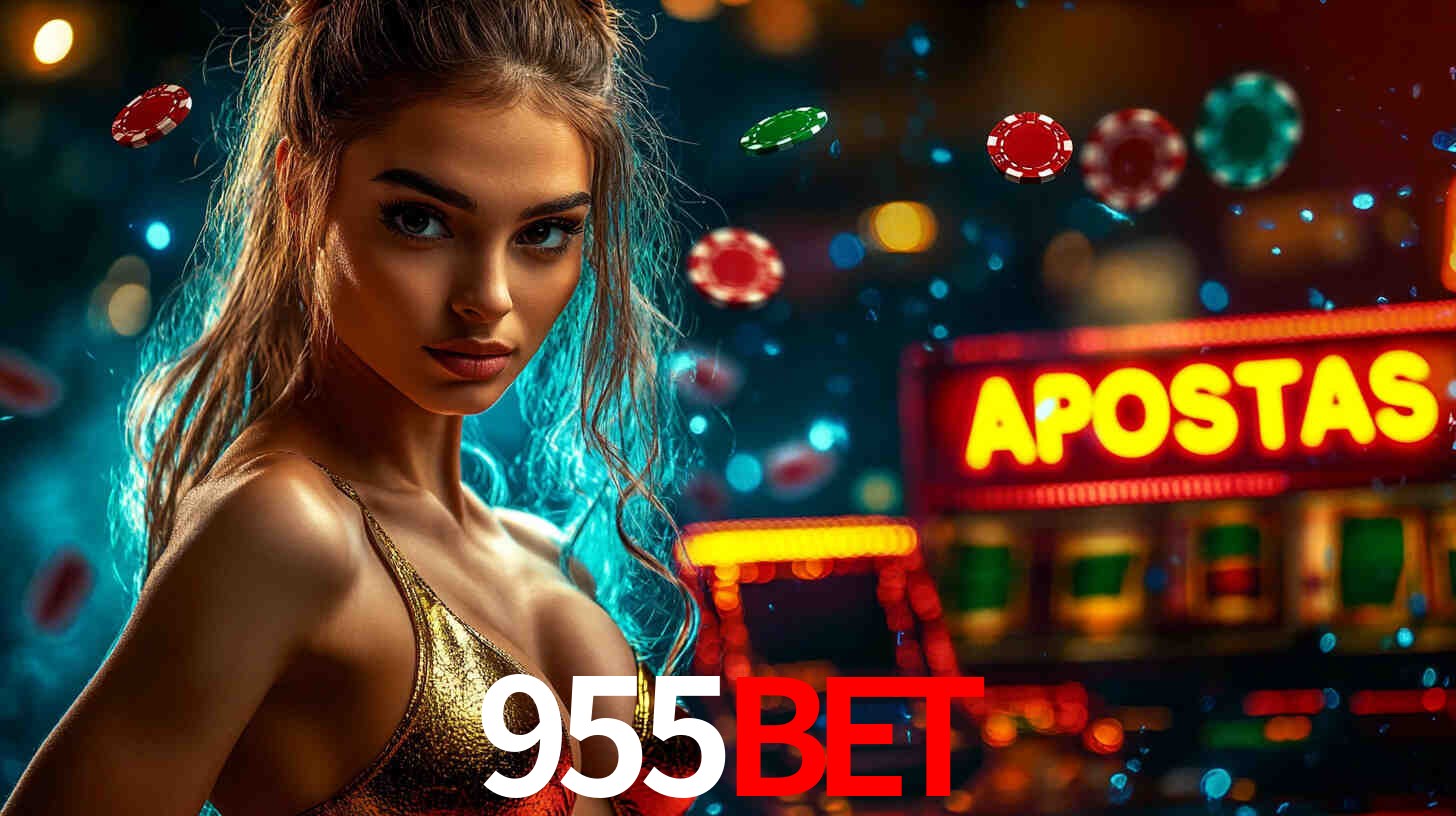 Segurança App 955bet