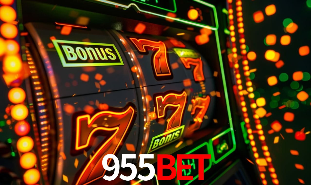 Casino VIP 955bet
