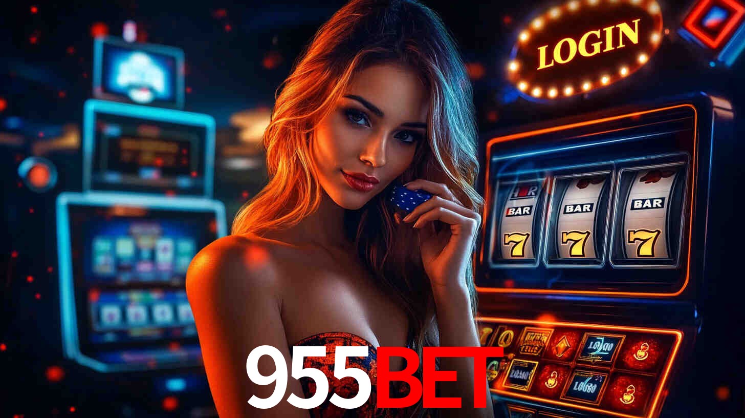 Vantagens App 955bet