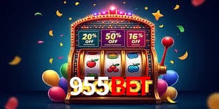 Programa VIP 955bet