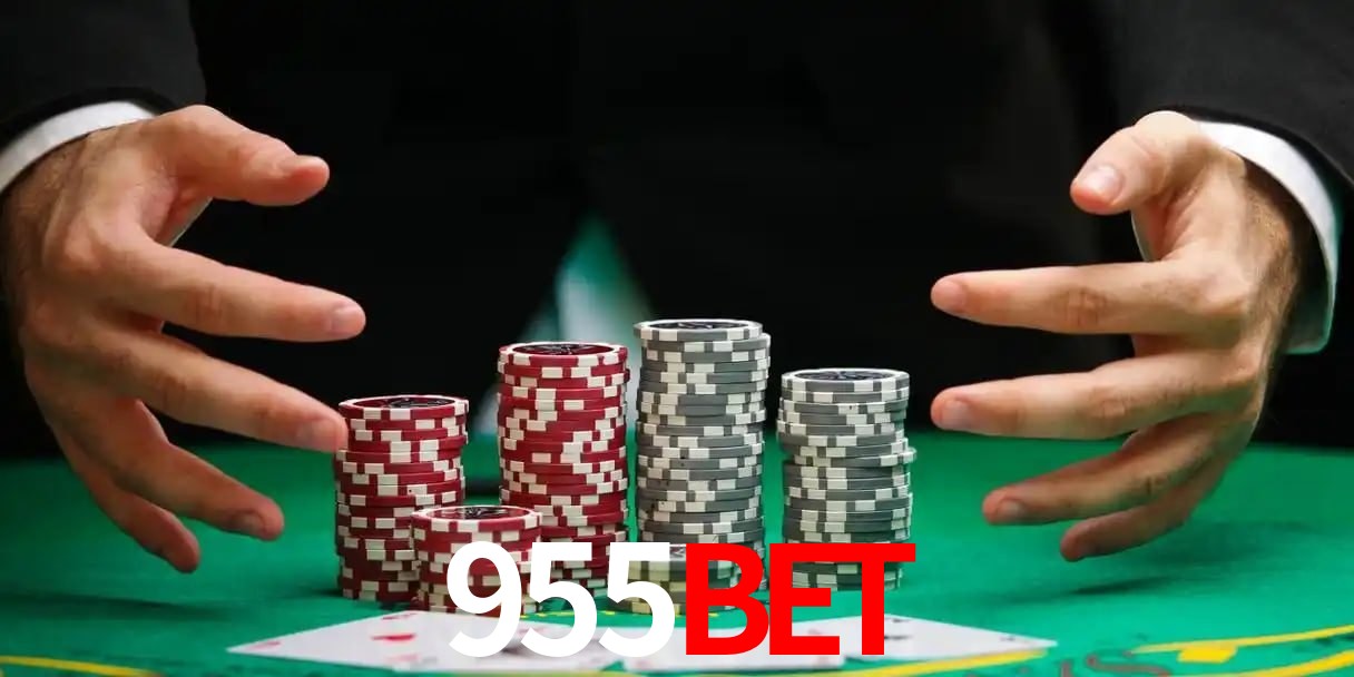 Chances Ganhar 955bet