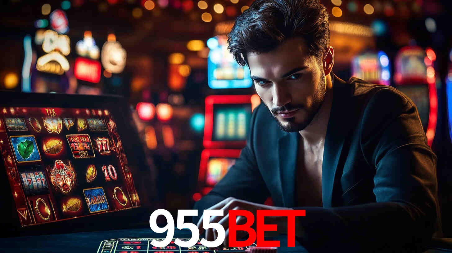 955bet bet Brasil