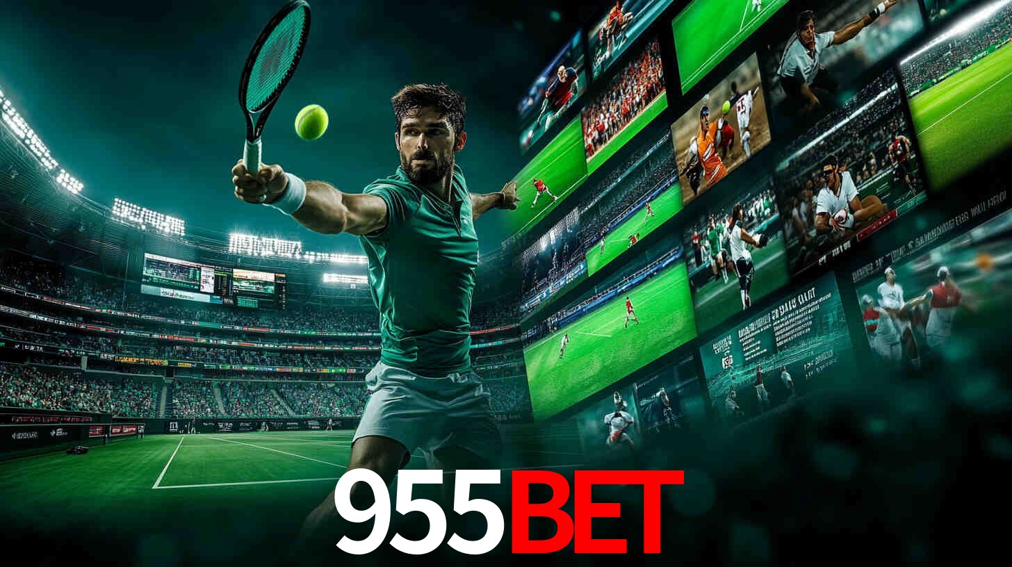 App Premium 955bet