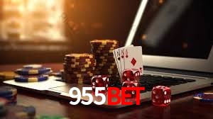 Apostas de Futebol 955bet
