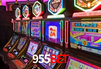 Apostas Esportivas na 955bet: Um Guia Completo