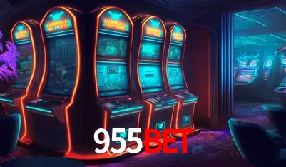 A Experiência Imersiva dos Cassinos Ao Vivo no 955bet