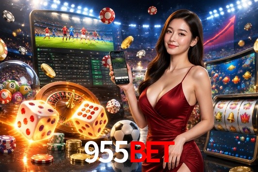 2FA Security 955bet