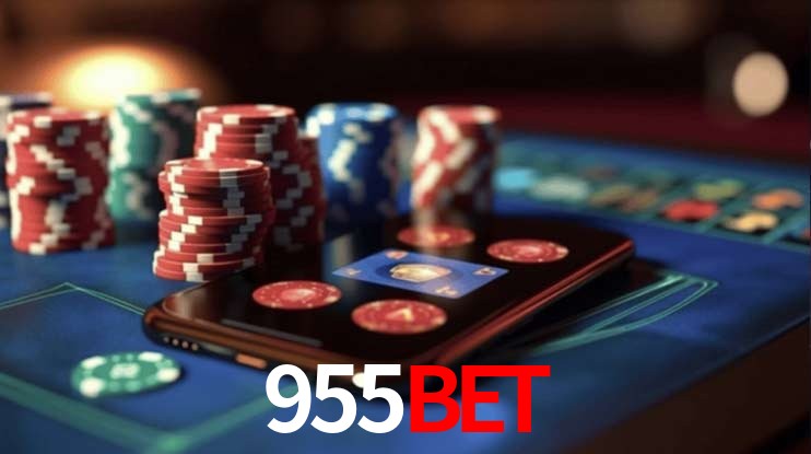 Promoção Relâmpago 955bet