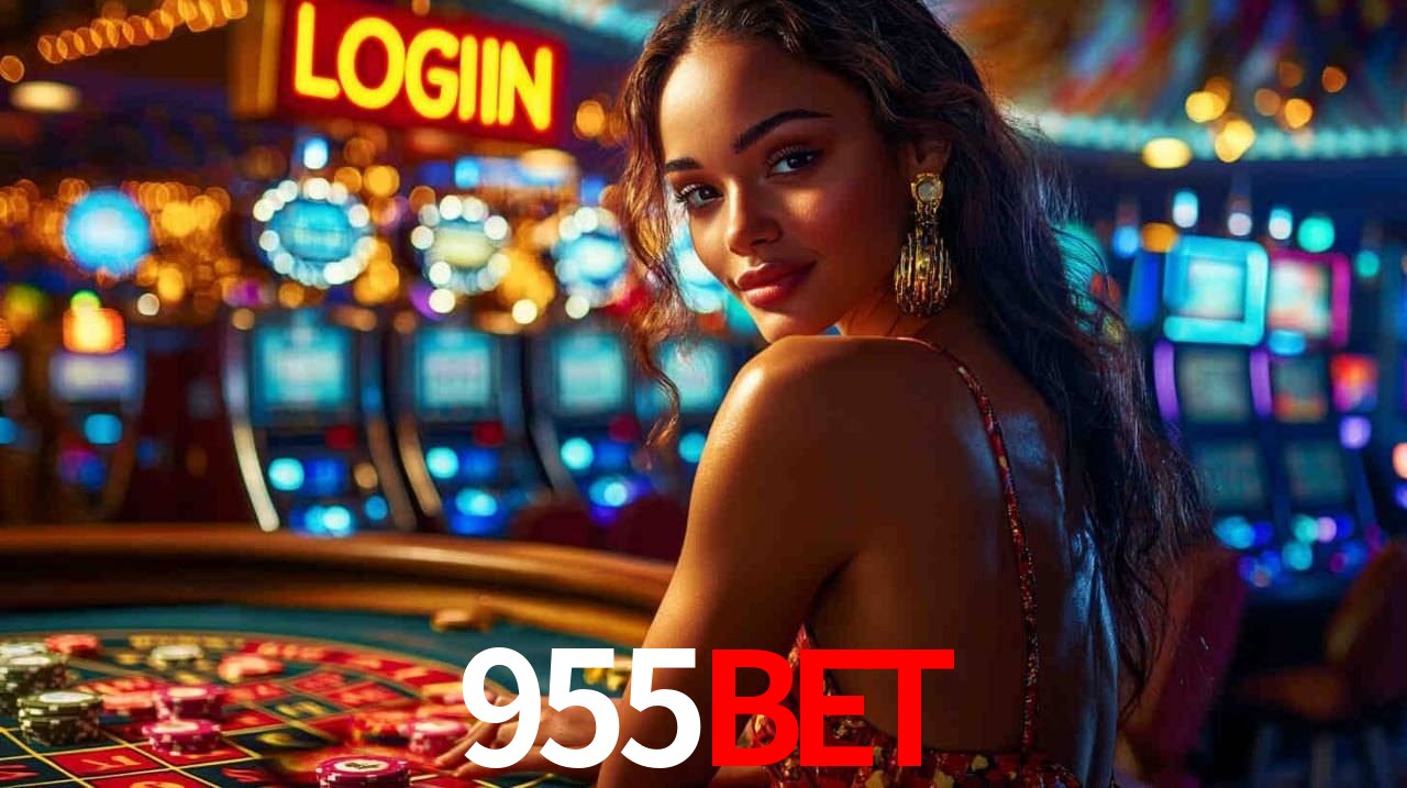 955bet Premiação acumulada / Jackpot