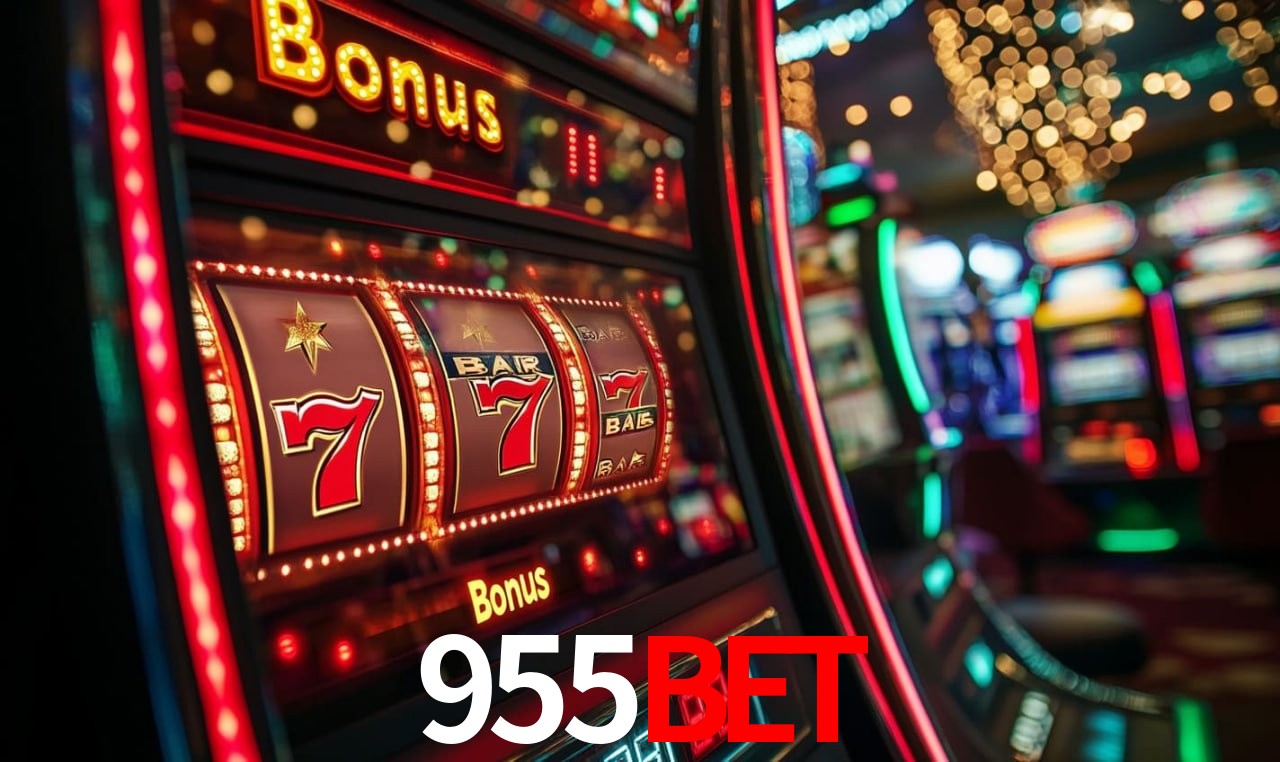 Funcionalidades App 955bet