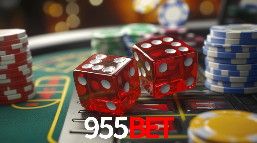 Daily Bonuses 955bet