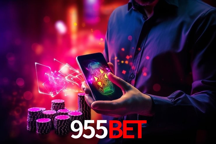 Segurança 2FA 955bet