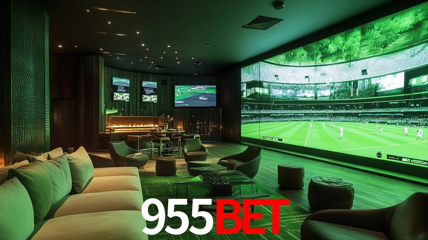 955bet: A Experiência de Casino com Jogos de Mesa ao Vivo