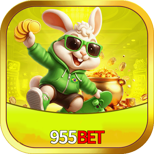 Logo da 955bet